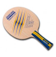 DONIC Waldner Legend Carbon Table Tennis Blade
